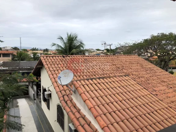 Imagem Casa duplex independente, 5 quartos, Praia da Pitória - São Pedro da Aldeia