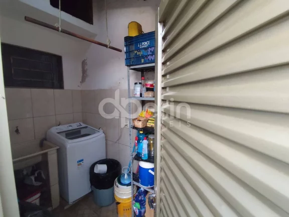 Imagem CASA À VENDA - CIDADE ARACY