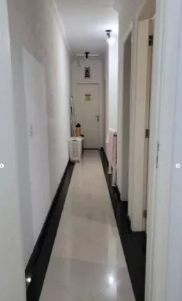 Imagem Casa à venda com 4 dorms e 4 vagas - Campo Grande