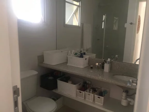 Imagem Flat para VENDA em Vila Uberabinha - Moema Top Life 40m²