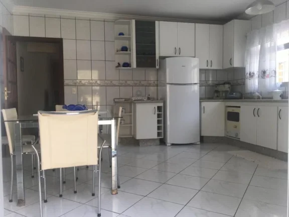 Imagem Sobrado para Venda por R$750.000,00 com 254m², 2 dormitórios, 1 suite e 3 vagas - Jardim pedro josé nunes , São paulo / SP - Cód. BDI28529