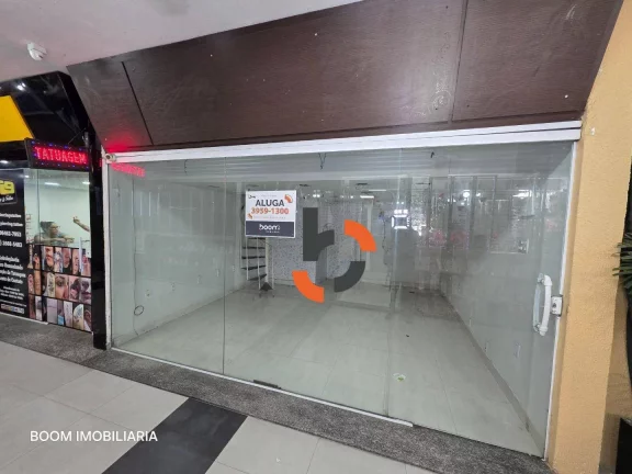 Imagem Loja para alugar- Centro - Nova Iguaçu/RJ