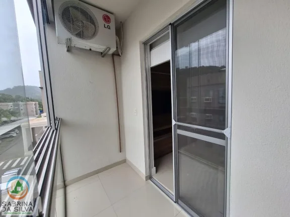 Imagem Apartamento - Itoupavazinha - Blumenau