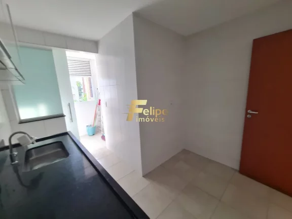 Imagem NÃO PERCA ESSA OPORTUNIDADE E VENHA CONHECER ESSE BELO APARTAMENTO DE 03 QUARTOS SENDO 01 SUÍTE, COM LAZER, EM JARDIM CAMBURI, VITÓRIA/ES!