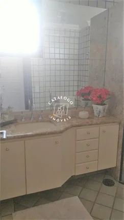 Imagem Apartamento a Venda no bairro Centro - Ribeirão Preto, SP