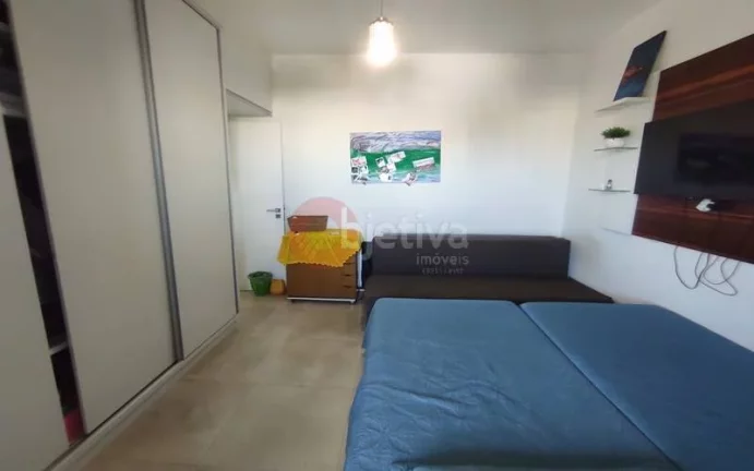 Imagem Apartamento com 1 dormitório à venda - Centro - Cabo Frio/RJ