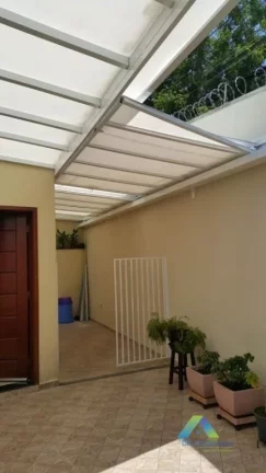 Imagem VILA PRUDENTE Lindo sobrado todo reformado, 2 suítes, ar condicionado, quintal 2 vagas com excelente localização e valor !!!