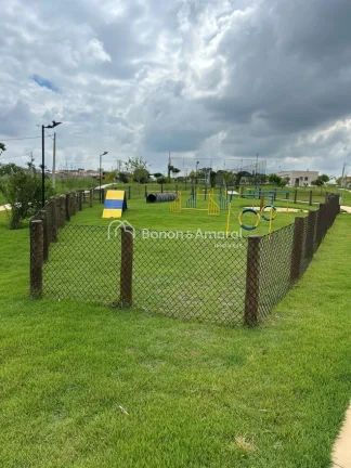 Imagem Excelente terreno com 300 m² à venda no Residencial Acácias, em Paulínia.

Localizado em uma reg...