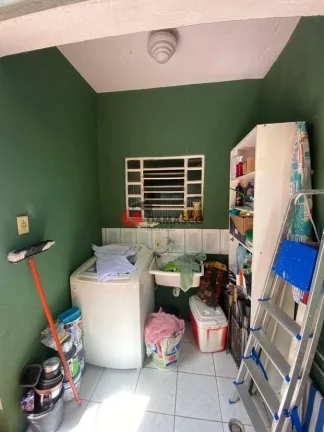 Imagem Casa à venda 2 Quartos, 3 Vagas, 198M², Campestre, Santo André - SP