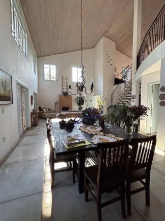 Imagem Casa com 3 quartos / suítes à venda, 300 m² - Vila São Francisco - Butantã - São Paulo/SP
