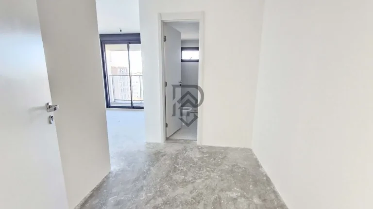 Imagem Apartamento Condomínio Gravura Perdizes pronto para morar