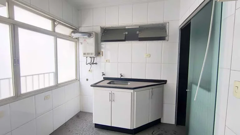 Imagem APARTAMENTO RESIDENCIAL em São Paulo - SP, Itaim Bibi