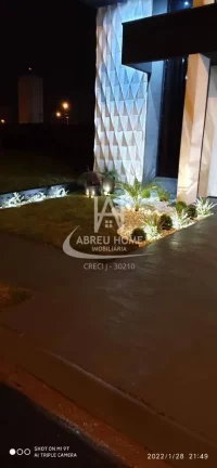 Imagem Condomínio Parque Residencial Nature I - São José do Rio Preto