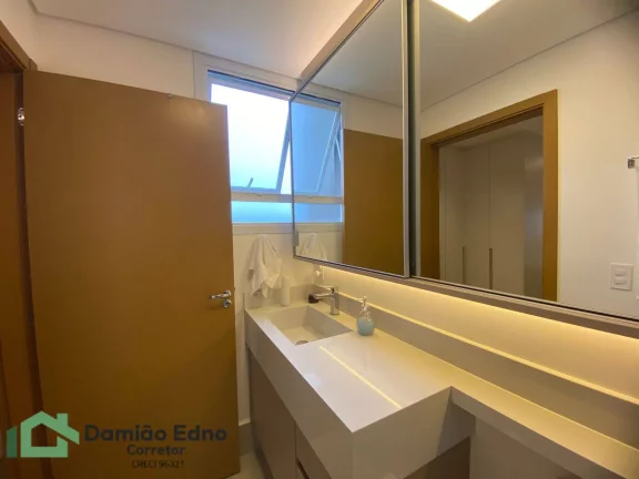 Imagem APTO. TORRES DA OZANAN 3 DORMI´ SENDO 1 SUITE