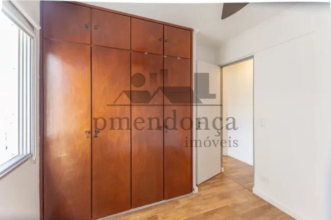 Imagem Apartamento à venda na Pompéia com 2 quartos e 1 vaga, 55m2