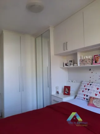 Imagem APARTAMENTO REFORMADO COM 2 DORMIÓRIOS À VENDA NA CURSINO/SP!