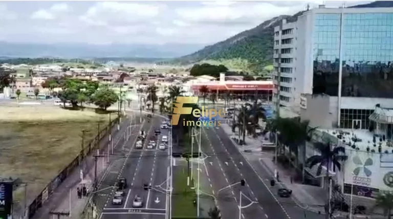 Imagem AREA COMERCIAL em SERRA - ES, CIVIT I