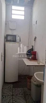 Imagem Galpão, Pq Galpão nos Fundos e Casa 4 Cômodos, 381m², 13,4 metros testada, no Jardim Amazonas, Suzano-SP
