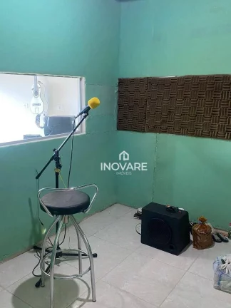 Imagem Sala para alugar, 26 m² por R$ 900,00/mês - Setor Brasília - Itumbiara/GO