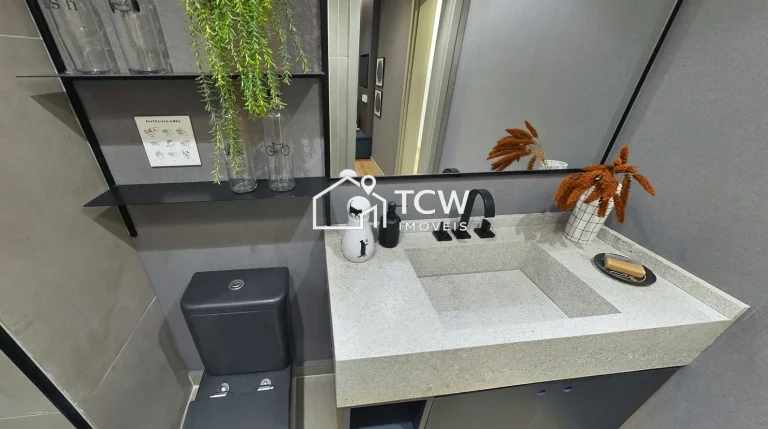 Imagem Apartamento à venda no bairro Vila Clementino - São Paulo/SP, Zona Sul