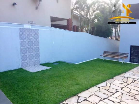 Imagem Casa à venda e locação no condomínio Parque Paulistano - Batelli Imóveis
