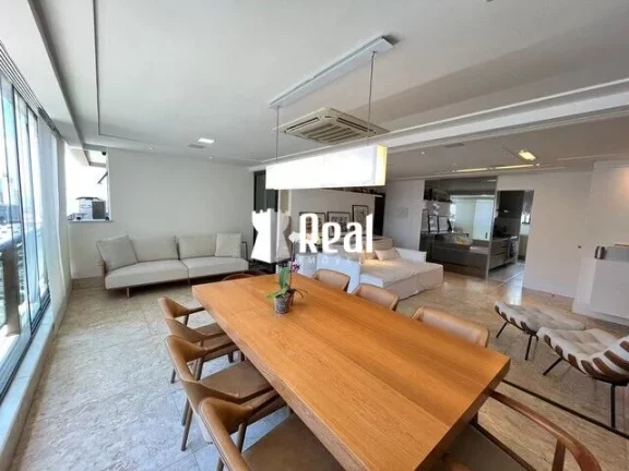 Imagem 3 suítes - Andar Alto