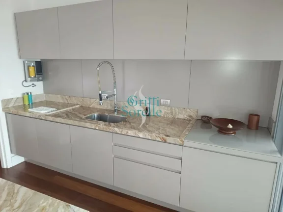 Imagem Apartamento para Alugar na Vila Madalena - São Paulo/SP.