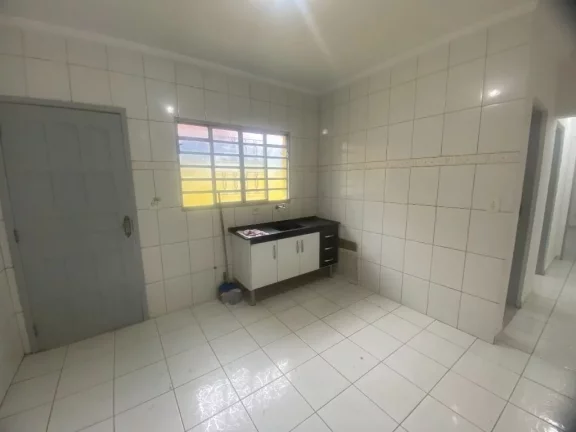 Imagem Casa com 3 dormitórios à venda, 100 m² por R$ 450.000,00 - Vila Figueira - Suzano/SP