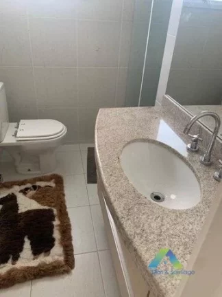 Imagem NOVA PETROPOLIS Apartamento 123M², 3 suítes, 2 vagas lazer completo ótima localização e valor !!!