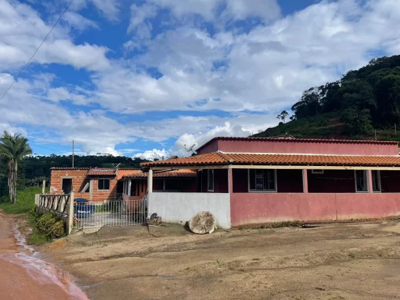 Imagem CHACARA RURAL em SANTA MARIA DE JETIBÁ - ES, São João do Garrafão