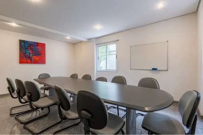 Imagem APARTAMENTO RESIDENCIAL em São Paulo - SP, Jardim Paulista