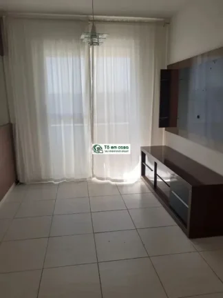 Imagem APARTAMENTO RESIDENCIAL em JACAREÍ - SP, LOTEAMENTO VILLA BRANCA