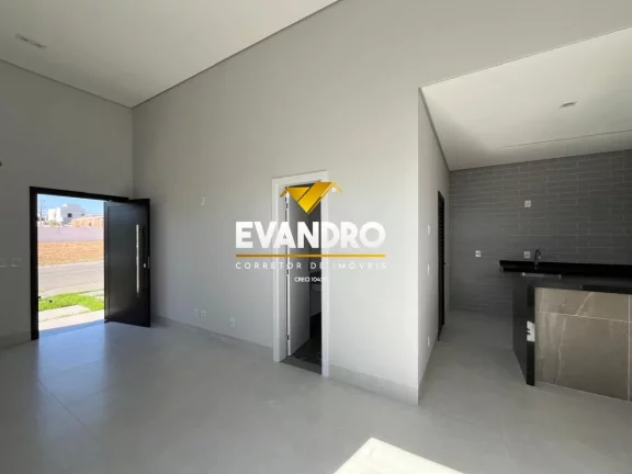 Imagem Casa em Condomínio para Venda em Cuiabá / MT no bairro Condomínio Primor das Torres