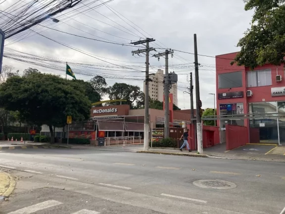 Imagem Terreno à venda, 640 m² por R$ 1.100.000,00 - Vila Adelina - Suzano/SP