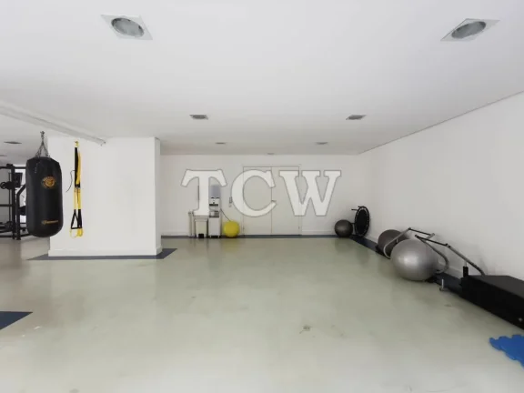 Imagem Apartamento Padrão à venda em São Paulo/SP