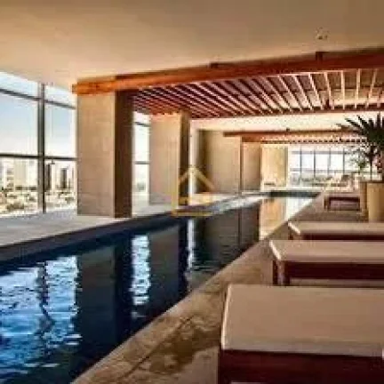 Imagem Apartamento 2 dormitórios (1 suíte), 2 vagas. Icon Vila Ema - SJC