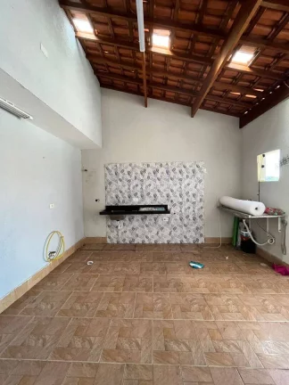 Imagem Cobertura com 2 dormitórios para alugar, 148 m² por R$ 2.667/mês - Vila Progresso - Santo André/SP