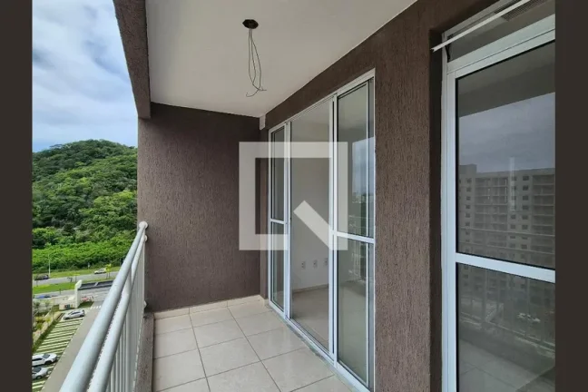 Imagem Apartamento à Venda - Vargem Pequena, 3 Quartos, 60 m2