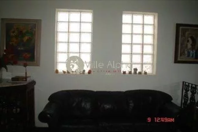 Imagem SOBRADO MARAVIHOSO REPLETO DE ARMARIOS COM TOTAL LAZER E SEGURANÇA.