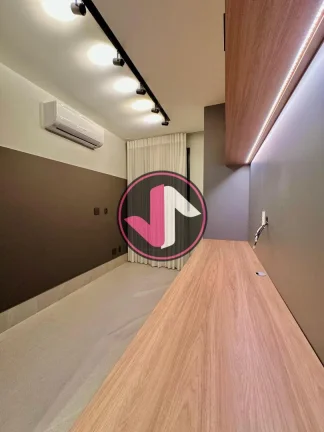 Imagem Atenção, você que busca um imóvel de alto padrão em Cuiabá, este apartamento no bairro Desprai...