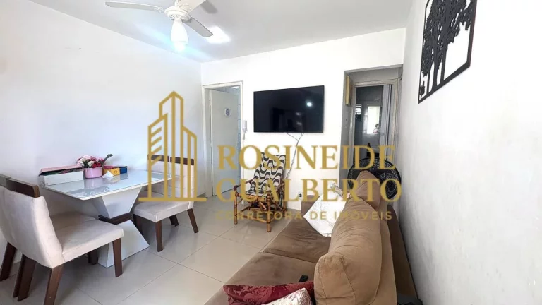 APARTAMENTO À VENDA NO INDAIÁ APENAS A 200 METROS DA PRAIA