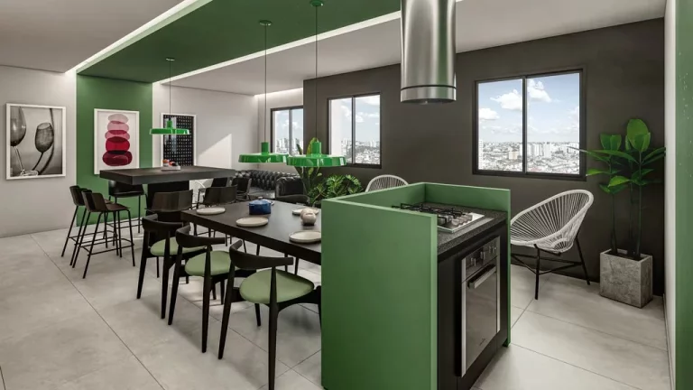 Imagem APARTAMENTO RESIDENCIAL em São Paulo - SP, Vila Mascote