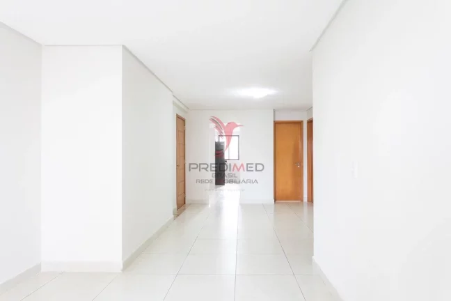Imagem Apartamento com 3 Quartos e 3 Vagas de Garagem à Venda no Brisamar – 89m²