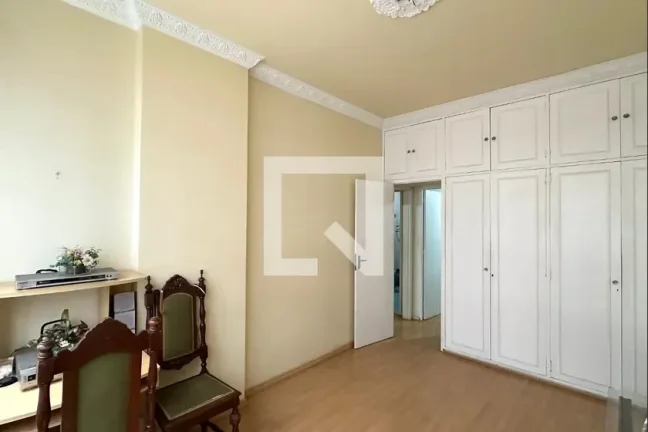 Imagem Apartamento à Venda - Copacabana, 3 Quartos, 93 m2