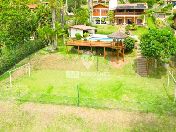 Imagem natureza no Capela do Barreiro - Itatiba/SP