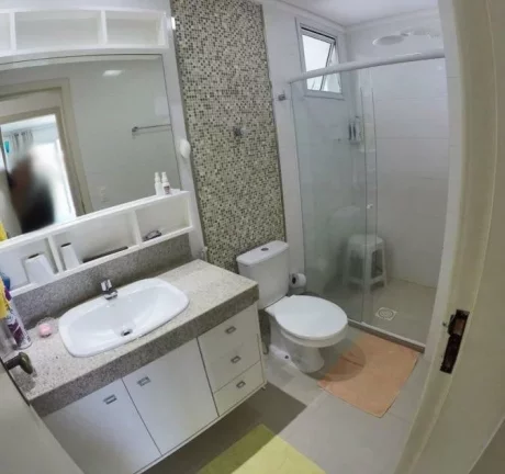 Imagem APARTAMENTO RESIDENCIAL em GUARAPARI - ES, ENSEADA AZUL