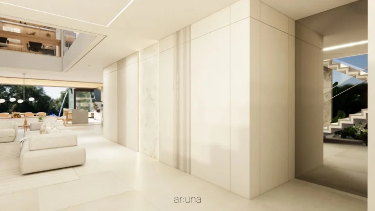 Imagem Magnífica Casa à Venda em Riviera de São Lourenço Módulo 15: 7 Quartos, 7 Suítes, 3 Salas, 4 Vagas de Garagem, 618m² de Área.