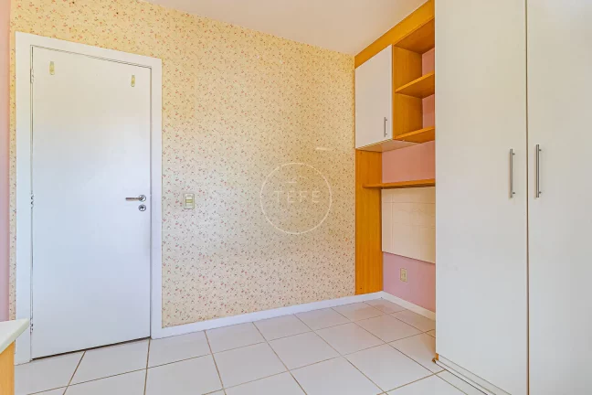 Imagem APARTAMENTO de 3 DORMITÓRIOS na FREGUESIA - 114m² - R$ 570.000 - Rio de Janeiro, RJ