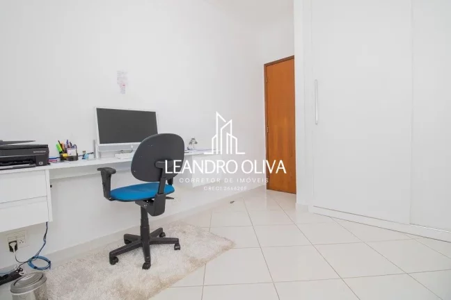 Imagem Sobrado à Venda – Mirandópolis • 179 m² • 3 dormitórios • 2 vagas