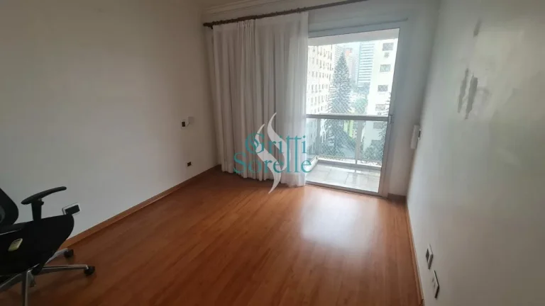 Imagem Apartamento para Alugar em Morro dos Ingleses - São Paulo/SP.